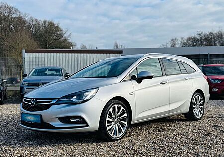 Opel Astra K Tourer 1.6 CDTI Innovation LED Kam. AHK