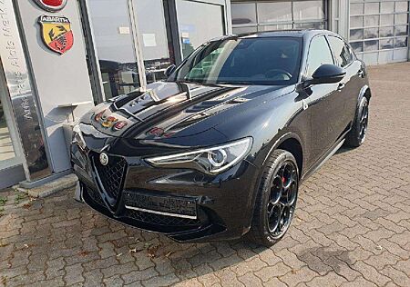 Alfa Romeo Stelvio Quadrifoglio Q4