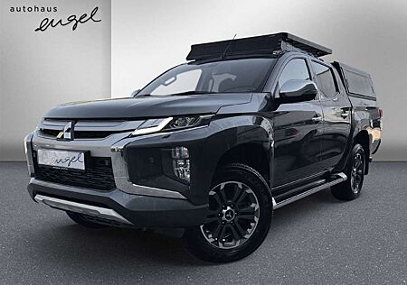 Mitsubishi L200 Pick Up 4x4 DoubleCab Select,NAVI,HARDTOP,KAMERA,
