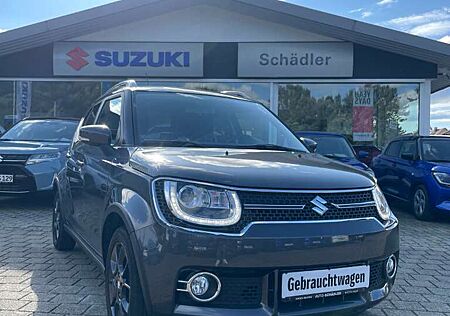 Suzuki Ignis Comfort+