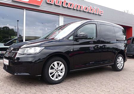 VW Caddy Volkswagen Life TDI Navi*SHZ*Klima*Standheizung