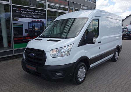 Ford Transit Kasten FT290 L2H2 Trend KLIMA/SORTIMO/AHK