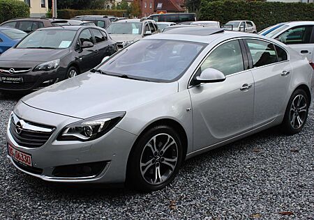 Opel Insignia Innovation 250PS*4x4*Automatik*Finanzierung