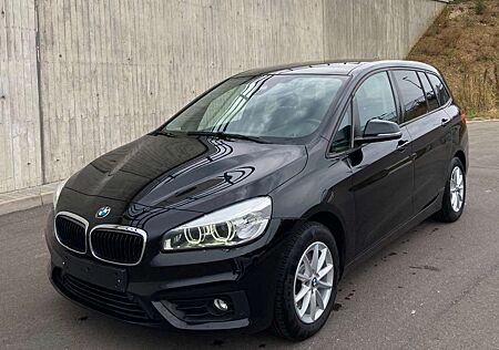 BMW 218 d Gran Tourer Advantage,