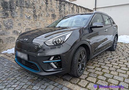 Kia Niro e- e- Vision