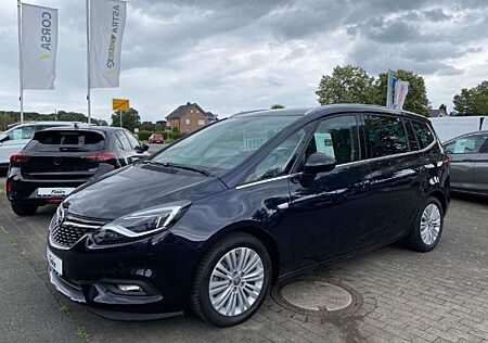 Opel Zafira C Innovation 1.6 SIDI Turbo 7-Sitzer EU6d-T Navi L