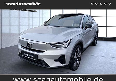 Volvo C40 Plus Recharge Pure Electric AWD Bluetooth LED