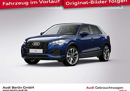 Audi Q2 Advanced 35 TFSI S tr.