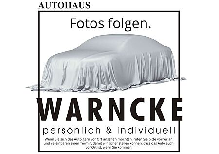 Volkswagen Touran 1.4 TSI Highline ACC AHK LM NSW PDC SHZ