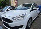 Ford C-Max 1.0 Ambiente Klima PDC 8xbereift dab+