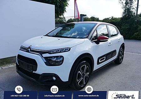 Citroen C3 PureTech 110 EAT6 Shine - S&S 110HP FWD Automatic*