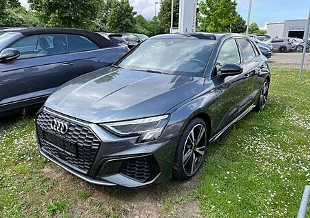 Audi A3 Sportback 35 TFSI S line