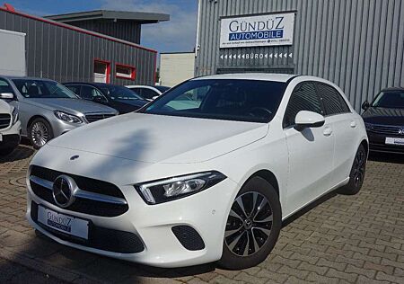 Mercedes-Benz A 200 d 8G-DCT STYLE*DISTRONIC*LED*WIDESCREEN*LE