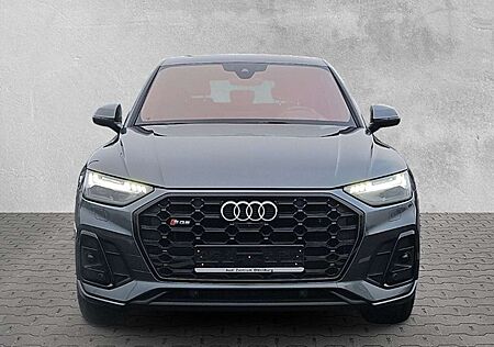 Audi SQ5 3.0 TDI quattro basis