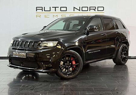 Jeep Grand Cherokee 6.4 V8 HEMI SRT*DEUTSCH*H&K*Pano*