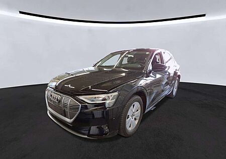 Audi e-tron 50 QUATTRO 19Z./ACC/HuD/PANO/KAMERA/B&O