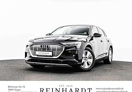 Audi e-tron 50 QUATTRO 19Z./ACC/HuD/PANO/KAMERA/B&O