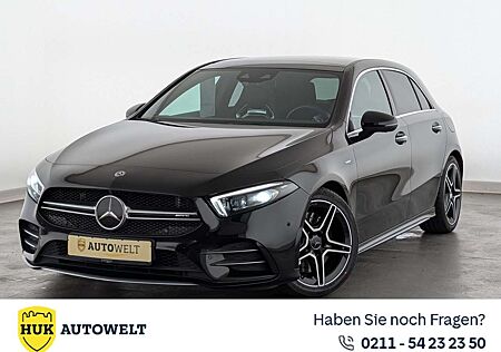 Mercedes-Benz A 35 AMG AMG A 35 4Matic (EURO 6d-TEMP) PANO+LED+NAVI+ACC