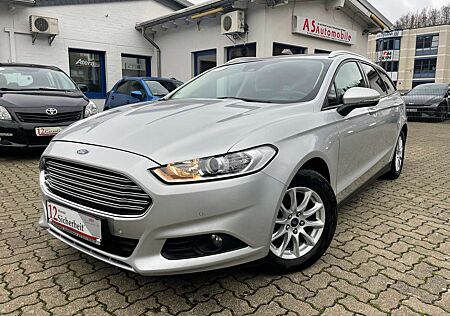 Ford Mondeo 2.0 TDCI St&St+6 GANG+KLIMATRO+PDC+SHZ+EURO 6