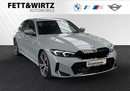 BMW 320 d M Sport Pro|DAProf.|LCProf.|HiFi