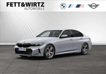 BMW 320 d M Sport Pro|DAProf.|LCProf.|HiFi