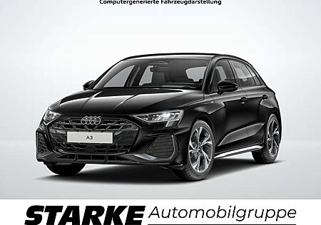 Audi A3 Sportback TFSI S tronic S line