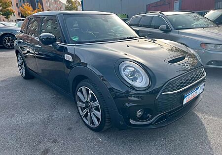 Mini Cooper S Clubman *ChILLI*KAMERA*PANO*ACC*H&K SOUN