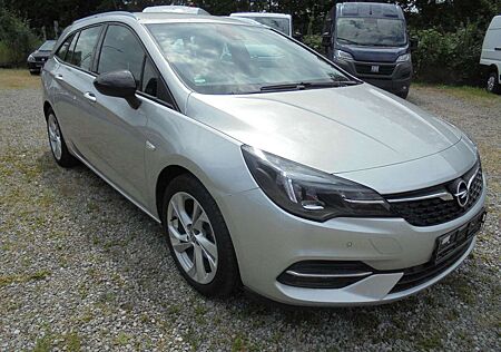Opel Astra Sports Tourer 1.5 D Design & Tech 1. Hand