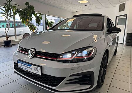 VW Golf Volkswagen VII Lim. GTI **Leder+LED+Glasdach+**