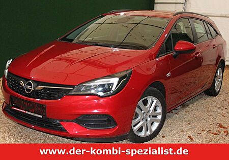 Opel Astra K Sports Tourer Edition/ AHK/ PDC/ 48 tkm