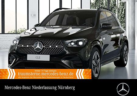 Mercedes-Benz GLE 450 4M AMG+NIGHT+PANO+360+AHK+MULTIBEAM+HUD+9G