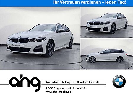 BMW 330 e xDrive Touring M Sport A. Navi Aktive Gesch