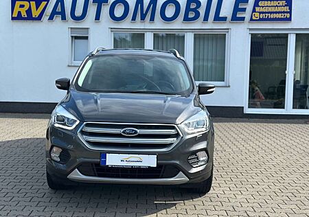 Ford Kuga Cool & Connect
