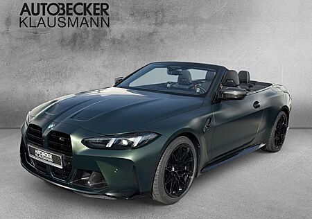 BMW M4 xDrive Competition Cabrio LMR 19''/20'' Park-Assis