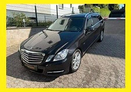 Mercedes-Benz E 300 E 350 E -Klasse T-Modell E 350 CDI BlueE