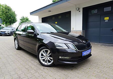 Skoda Octavia 2.0 TDI Clever DSG KLIMA+NAVI+ALU+PDC+TEMPOMAT