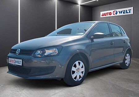 VW Polo Volkswagen V 1.2