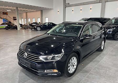 VW Passat Variant Volkswagen 1.6 TDI Comfortline*Massage*Navi*