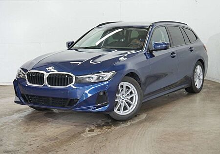 BMW 318 Touring*WIDESCREEN*CAM*DrivASS*HiFi*