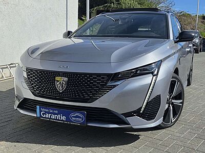 Peugeot 308 GT -360°Kamera/Panorama/Allwetter/1.Hand-
