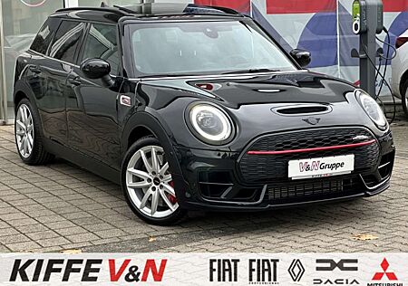 Mini John Cooper Works Clubman All4 RFK H/K PANO NAVI