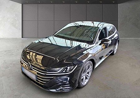 VW Arteon Volkswagen SHOOTING BRAKE 2.0TSi R LINE/ACC/PANO/360°