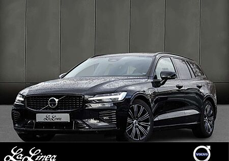 Volvo V60 T6 Recharge AWD Plus Dark NP:71.450,-//HU/BLIS/...