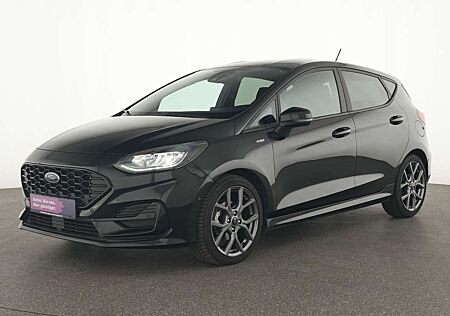 Ford Fiesta ST-Line ACC|LED|Fahrer-Assistenz-Paket