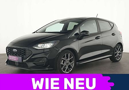 Ford Fiesta ST-Line ACC|LED|Fahrer-Assistenz-Paket