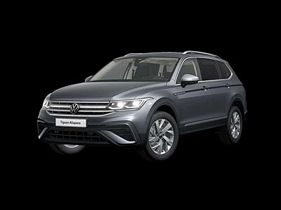 Volkswagen Tiguan Allspace 2,0 TDI Life DSG *Navi*Kam*Pano*