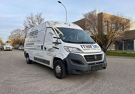 Fiat Ducato Grossr.-Kasten 35 130 L4H2 RS: 4035 mm