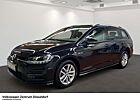 VW Golf Variant Volkswagen 2.0 TDI DSG Comfortline Navigation