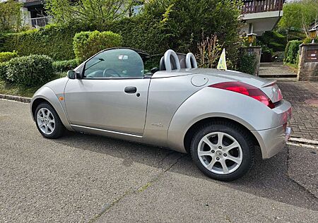 Ford Streetka 1.6 8V Elegance