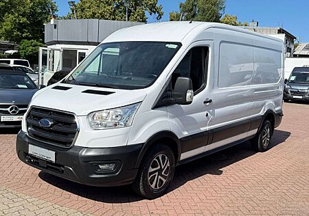 Ford Transit TRANSIT 350 L3 H2 TREND NAVI KAMERA LKW 3-SITZER